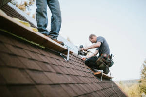 Local Roofers in Lushton, NE